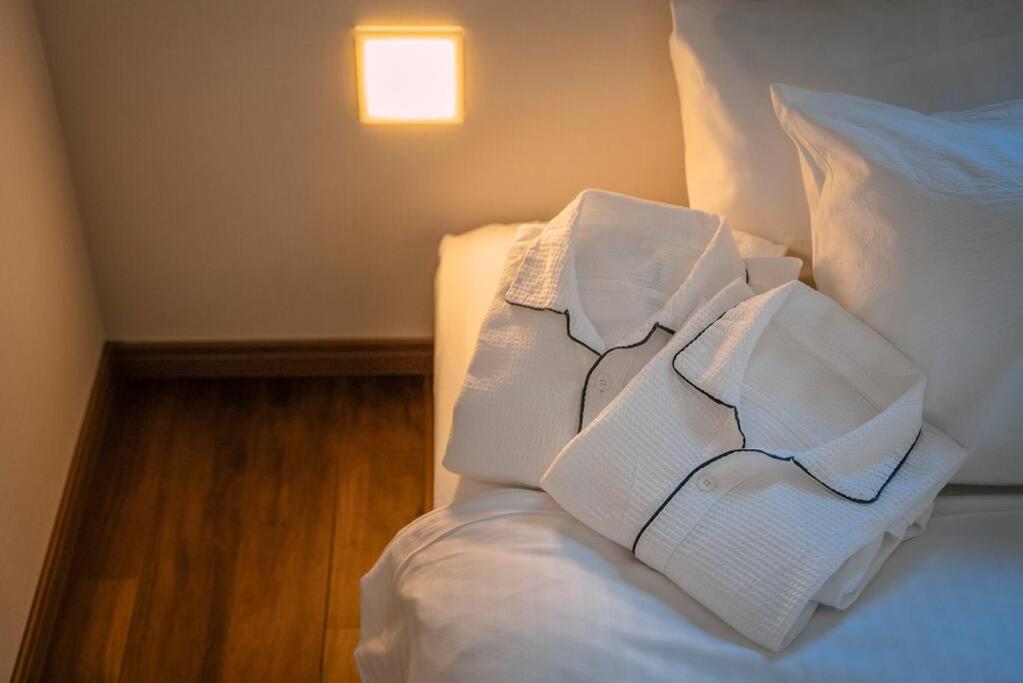 谷町君・星屋・朝霧 Ferienhaus *
