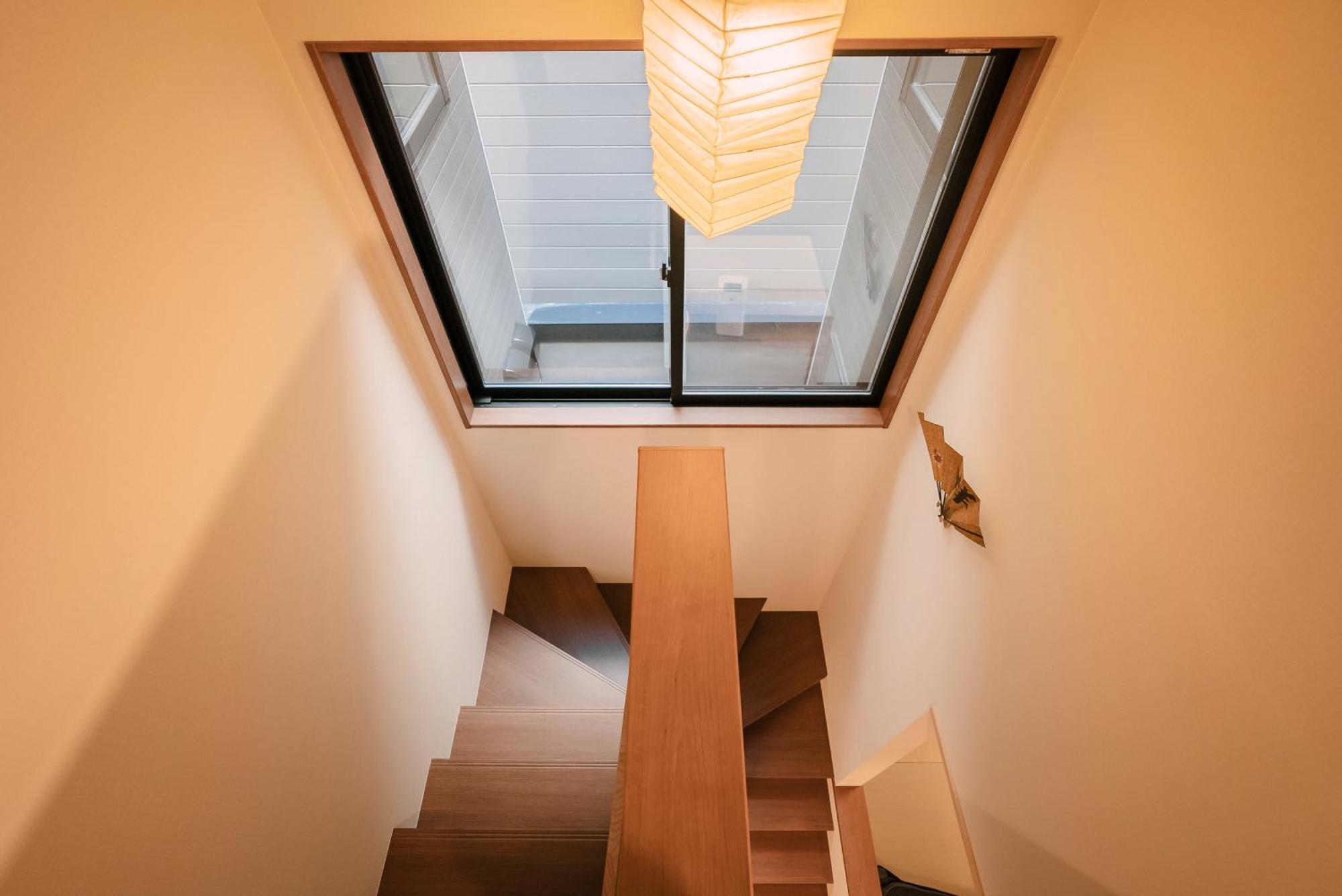 Ferienhaus 谷町君・星屋・朝霧 Kyōto