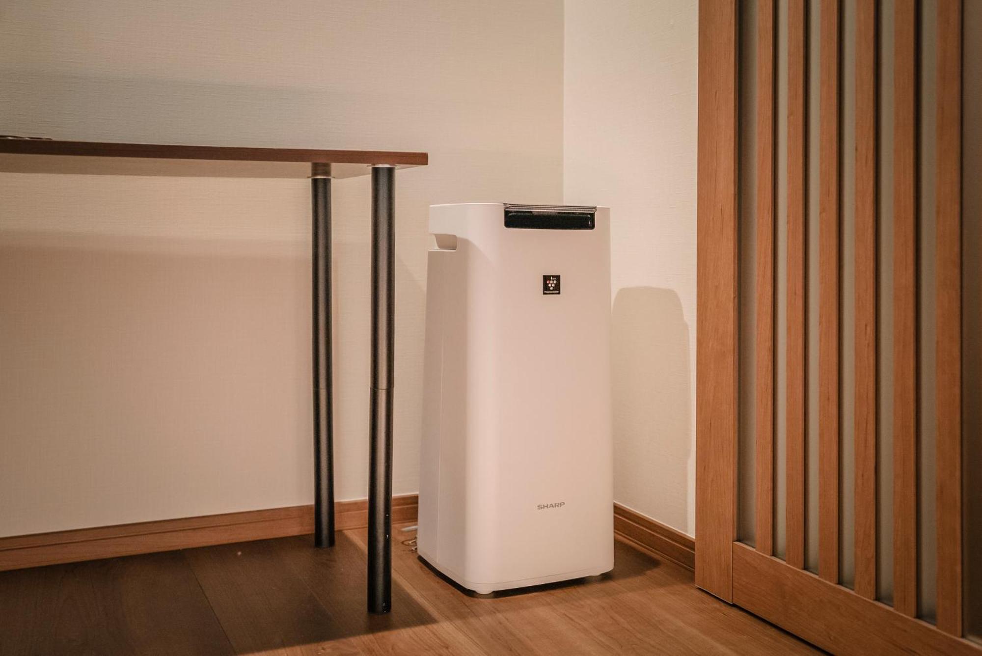 Ferienhaus 谷町君・星屋・朝霧 Kyōto