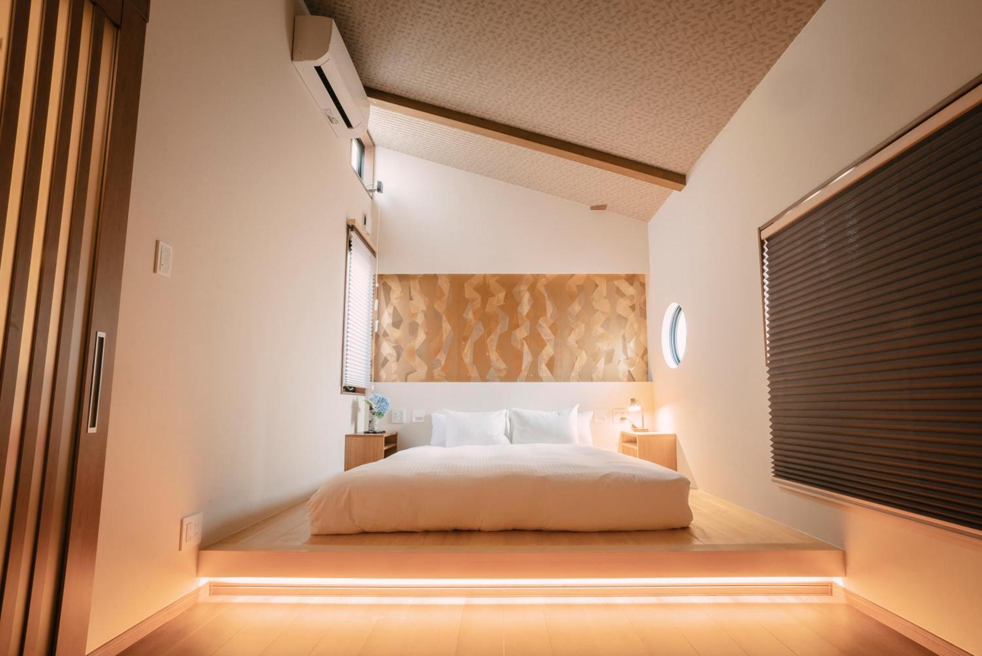 Ferienhaus 谷町君・星屋・朝霧 Kyōto