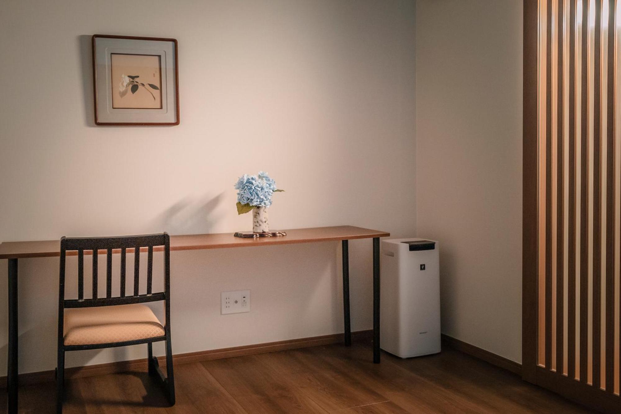 Ferienhaus 谷町君・星屋・朝霧